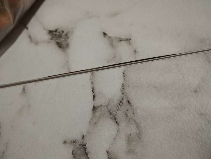 Фотография покупателя товара Кухонный гарнитур прямой «Алиса» Loft, 1750 мм, цвет дуб сонома/ сосна белая Loft - Фото 17