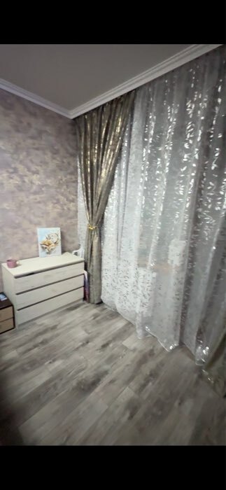 Фотография покупателя товара Шкаф четырёхстворчатый для одежды «Клик Мебель. Зара», 2 ящика, 1760×530×2100 мм, цвет крафт белый - Фото 3