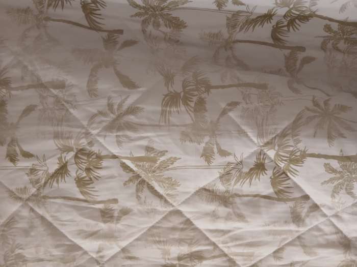 Фотография покупателя товара Покрывало евро LoveLife Summer, 200×230±5 см, жатка - Фото 2