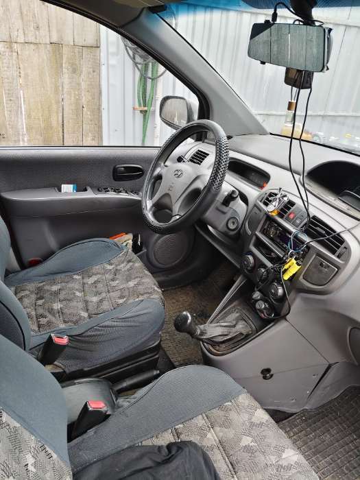 Фотография покупателя товара Оплетка на руль TORSO, кожа PU, массажные вставки, размер 38 см, черный - Фото 2