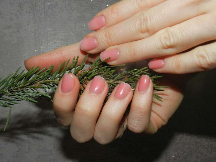 Фотография покупателя товара Fiber Gel для наращивания ногтей, со стекловолокном, 15 мл, LED/UV, цвет нежно-розовый - Фото 10