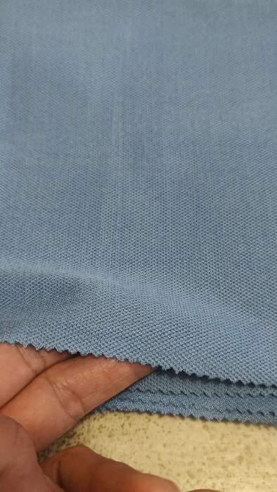 Фотография покупателя товара Салфетки для стекол и зеркал Доляна, 2 шт., 40×50 см, голубые - Фото 3