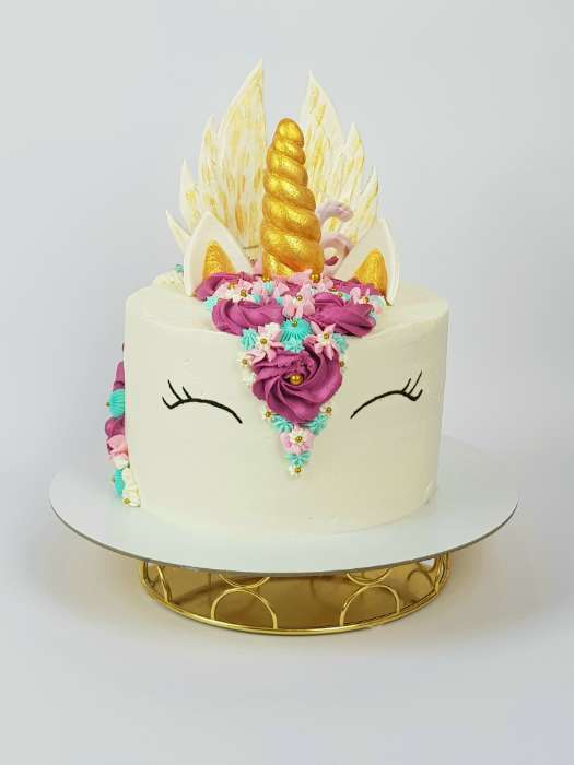 Фотография покупателя товара Свеча в торт на день рождения «‎Цветное конфетти»‎, цифра "4", 5.5 см - Фото 90