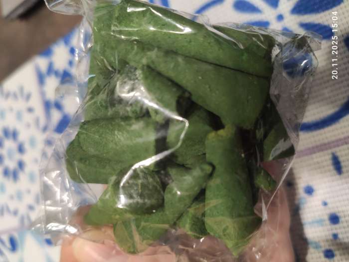 Фотография покупателя товара Благовония KARMA BUDDHA, аромаконусы, пачули, набор 30 шт. - Фото 1