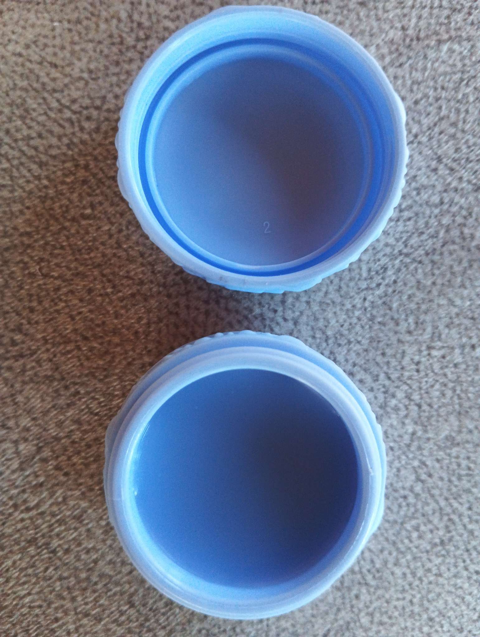 Фотография покупателя товара Бальзам для губ «Клубника», 10 г - Фото 5