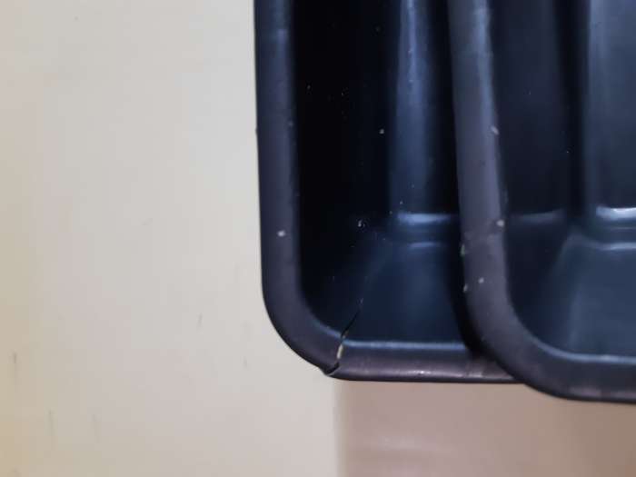 Фотография покупателя товара Ящик для рассады, 40×25×10 см, 5 л, пластик, цвет МИКС, «Урожай-4 М» - Фото 19