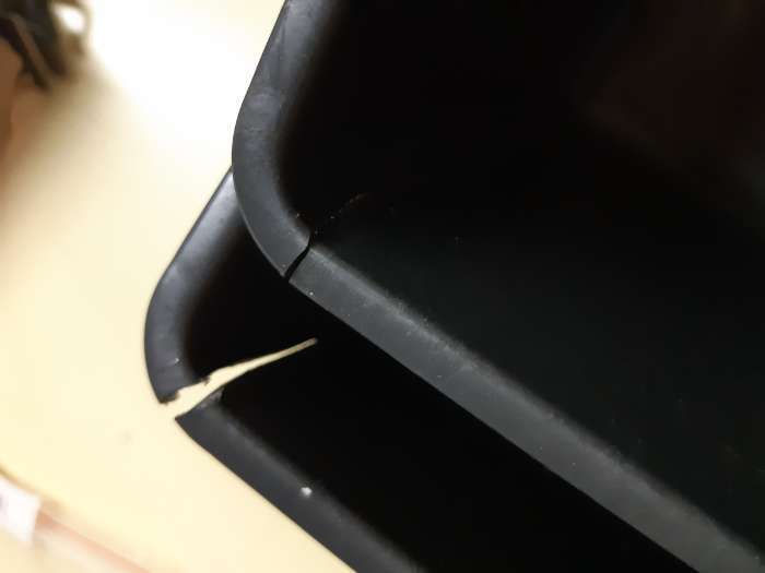 Фотография покупателя товара Ящик для рассады, 40×25×10 см, 5 л, пластик, цвет МИКС, «Урожай-4 М» - Фото 20