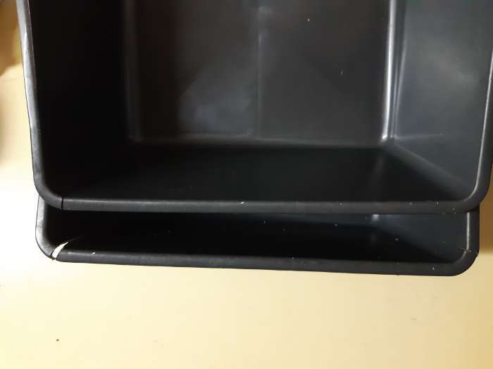 Фотография покупателя товара Ящик для рассады, 40×25×10 см, 5 л, пластик, цвет МИКС, «Урожай-4 М» - Фото 18