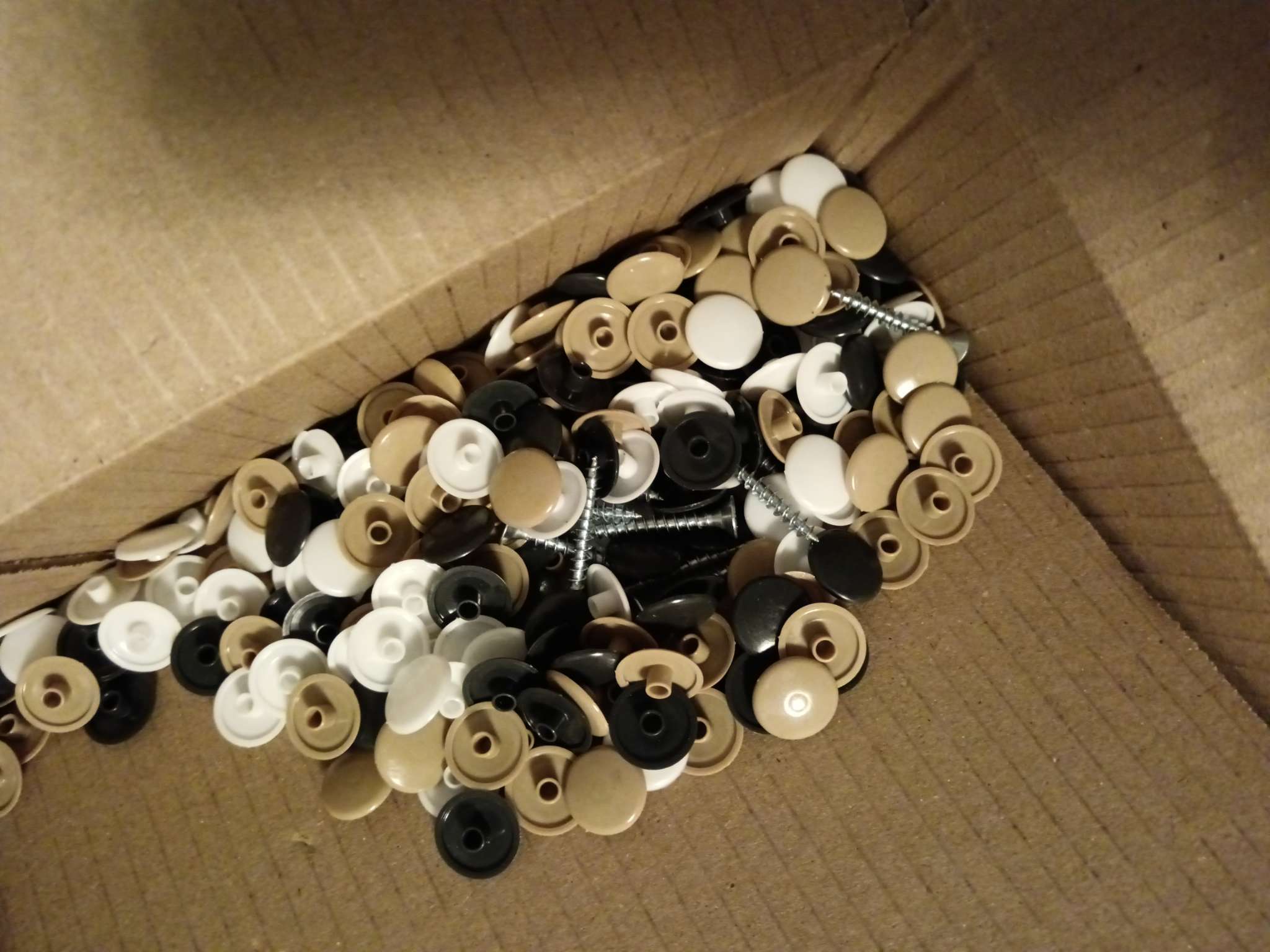 Фотография покупателя товара Кровать двуспальная «Бася», 2 тумбы, 2335×2229×1016 мм, цвет белый - Фото 1