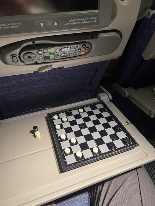 Фотография покупателя товара Шахматы с шашками и нардами «Классика», 3 в 1, магнитная доска 25×25 см - Фото 1