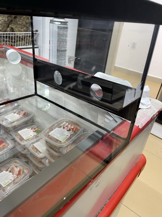 Фотография покупателя товара Улиточник со сквозной вентиляцией 23 литра, 35×30×22 см - Фото 3