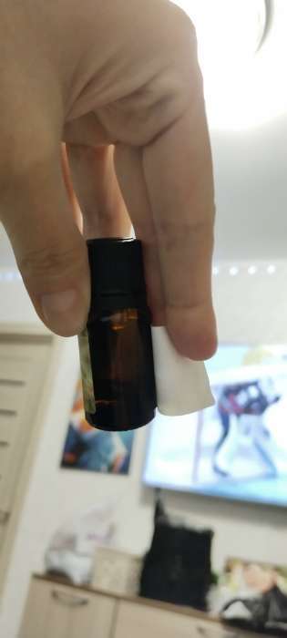 Фотография покупателя товара Аромамасло Жасмин 10 мл - Фото 9