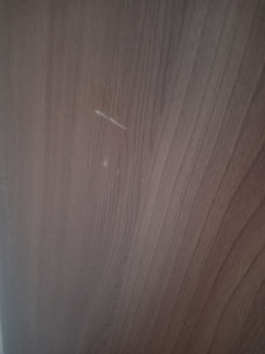 Фотография покупателя товара Стенка для гостиной «МАРТА», 2700×500×2100 мм, цвет ясень шимо светлый/ясень шимо тёмный - Фото 46