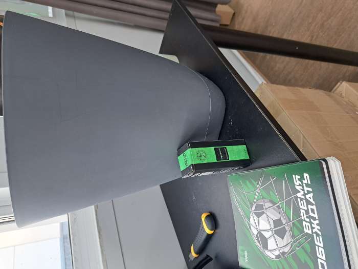 Фотография покупателя товара Тетрадь в клетку, 48 л., А5, на скрепке, блок №1 «Панды» МИКС - Фото 1