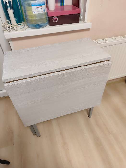 Фотография покупателя товара Плёнка самоклеящаяся D&B 696, рулон, 0.45×8 м, цвет дерево серое - Фото 79