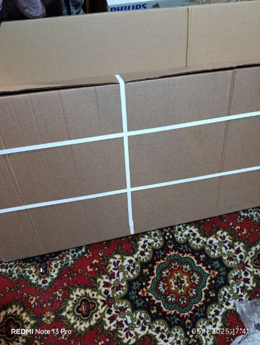 Фотография покупателя товара Шкаф – пенал «Мадера», 400×520×2100 мм, цвет графит - Фото 7