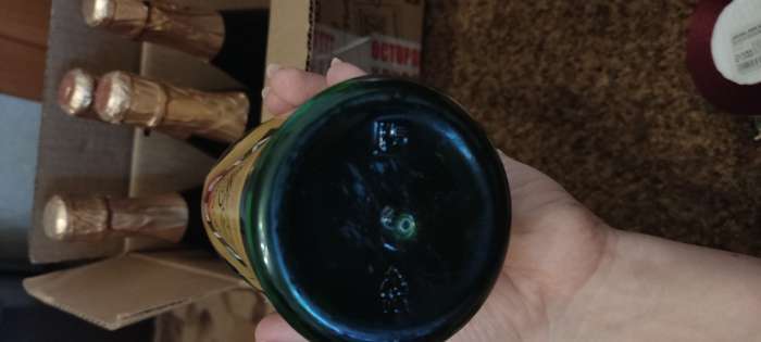 Фотография покупателя товара Гель для душа Fiesta Asti, 500 мл - Фото 2