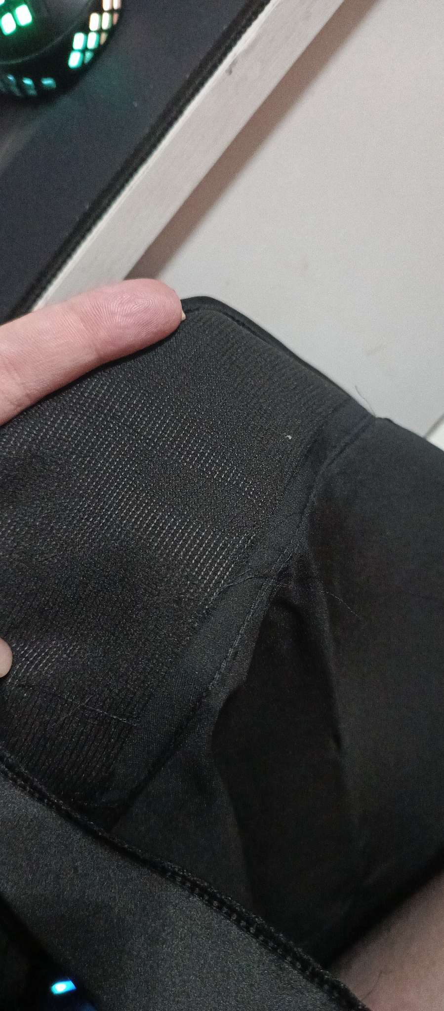 Фотография покупателя товара Халат домашний женский KAFTAN Black series, размер 52-54 - Фото 1