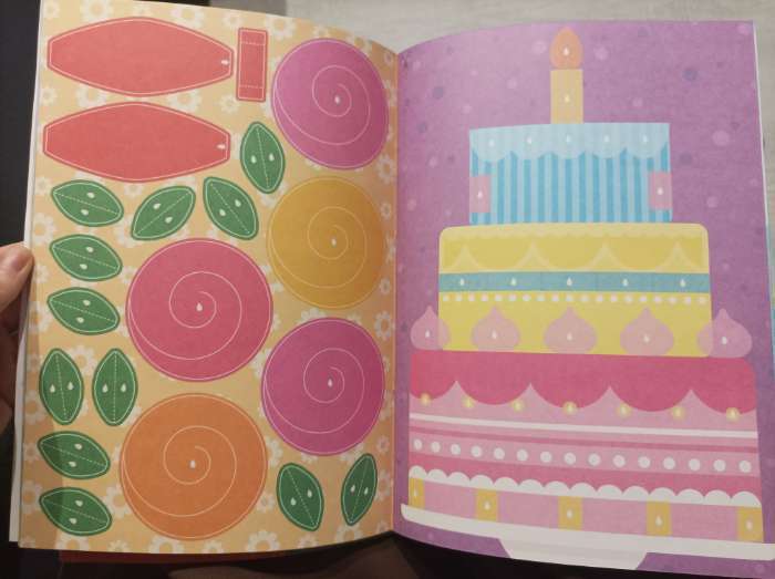 Фотография покупателя товара Поделки из бумаги «Для мальчиков», 11 аппликаций - Фото 3