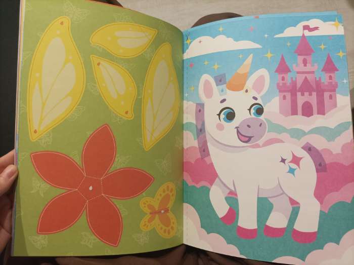 Фотография покупателя товара Поделки из бумаги «Для мальчиков», 11 аппликаций - Фото 4