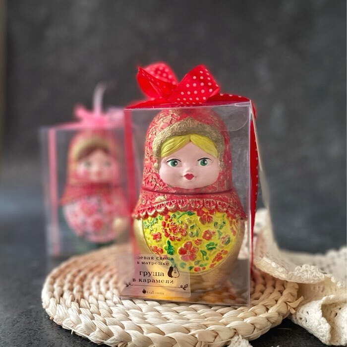 Фотография покупателя товара Складная коробка из PVC 10×10×10 см - Фото 3