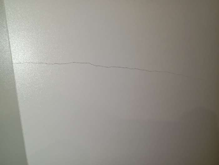 Фотография покупателя товара Шкаф – пенал «Мадера», с полками, 400×520×2100 мм, цвет белый - Фото 302