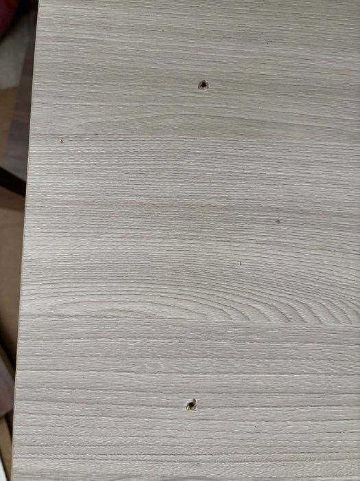 Фотография покупателя товара Комод напольный для спальни «Аура», 4 ящика, 2 дверцы, 820×1000×440 мм, цвет ясень шимо тёмный/светлый - Фото 23