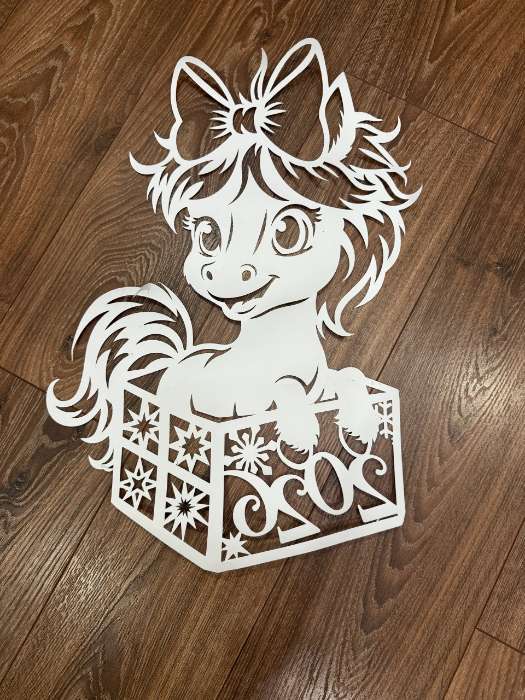 Фотография покупателя товара Набор ватманов чертёжных А3, 160 г/м², 5 листов - Фото 3