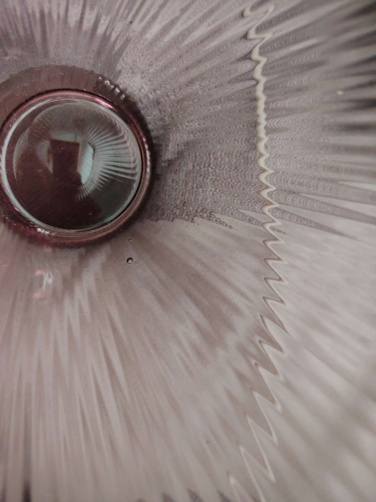 Фотография покупателя товара Кувшин SL Home «Модерн», 1.2 л, 19.5×13×18.5 см, стекло, розовый - Фото 1