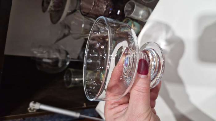 Фотография покупателя товара Креманка Paşabahçe Ice ville, 250 мл, d=10 см, стекло, прозрачная - Фото 1