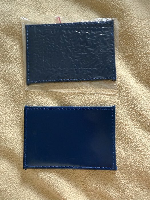 Фотография покупателя товара Картхолдер из натуральной кожи, МИКС - Фото 37