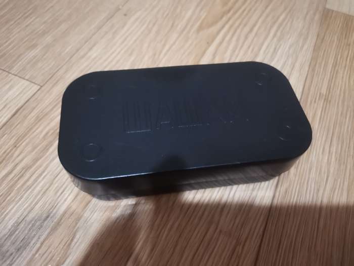 Фотография покупателя товара Шашки, d=3 см, h=0.9 см - Фото 4