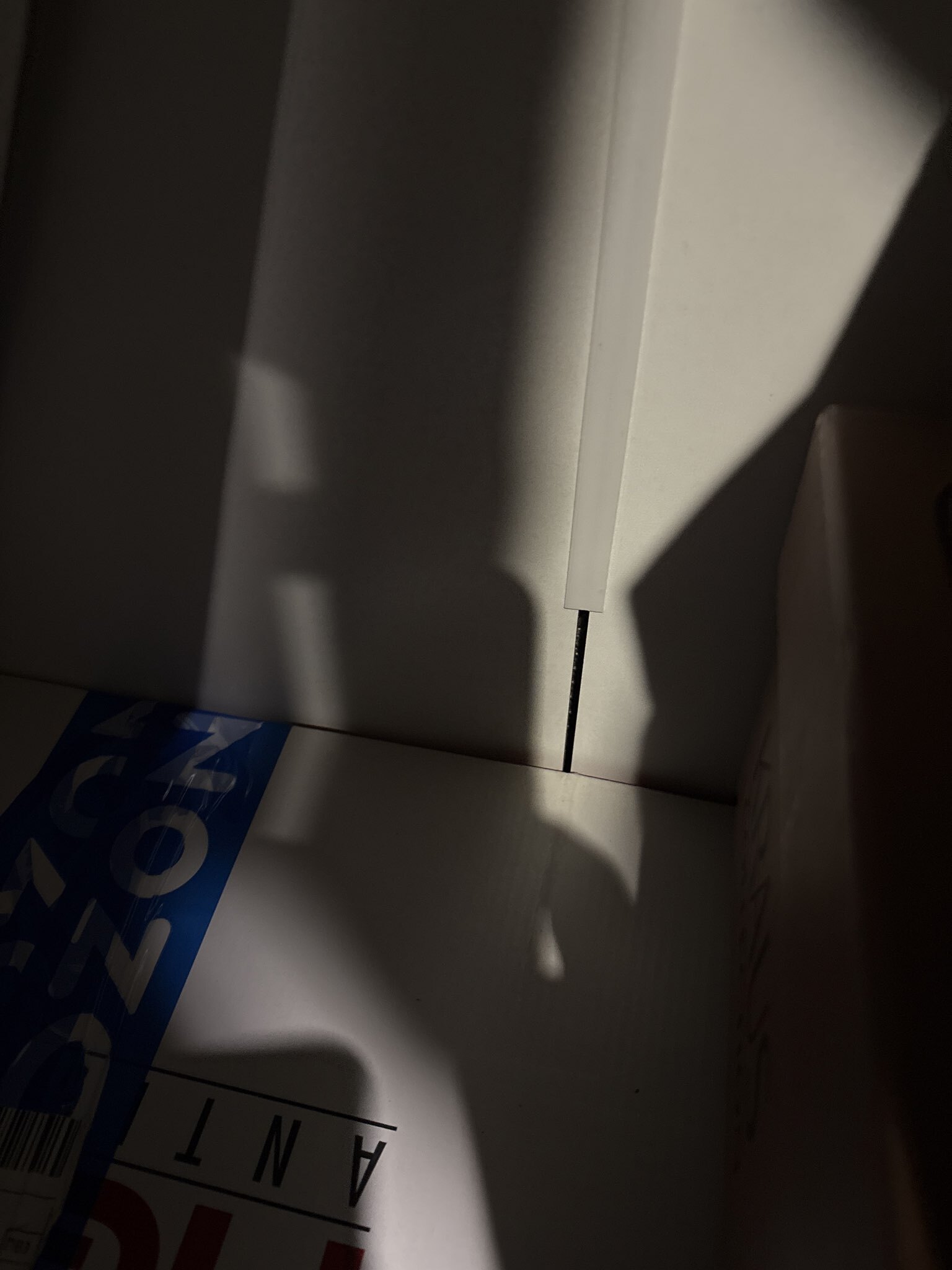 Фотография покупателя товара Шкаф угловой «Мартина», 800×800×2200 мм, цвет графит/дуб крафт - Фото 7