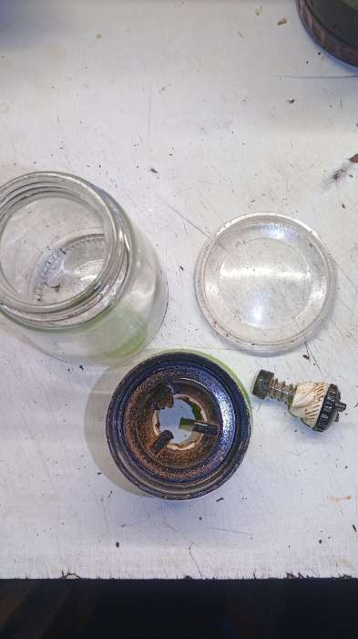 Фотография покупателя товара Мельница для специй Доляна «Модерн», 180 мл, 6.5×13 см, жёлтая - Фото 22