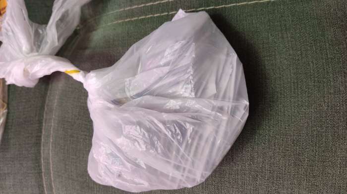 Фотография покупателя товара Салфетка спиртовая, одноразовая, антисептическая из нетканого материала, 56×65 мм, 1 шт. - Фото 3