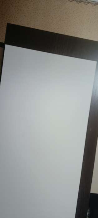 Фотография покупателя товара Шкаф – пенал «Соло», 400×490×2200 мм, цвет венге/лоредо - Фото 4