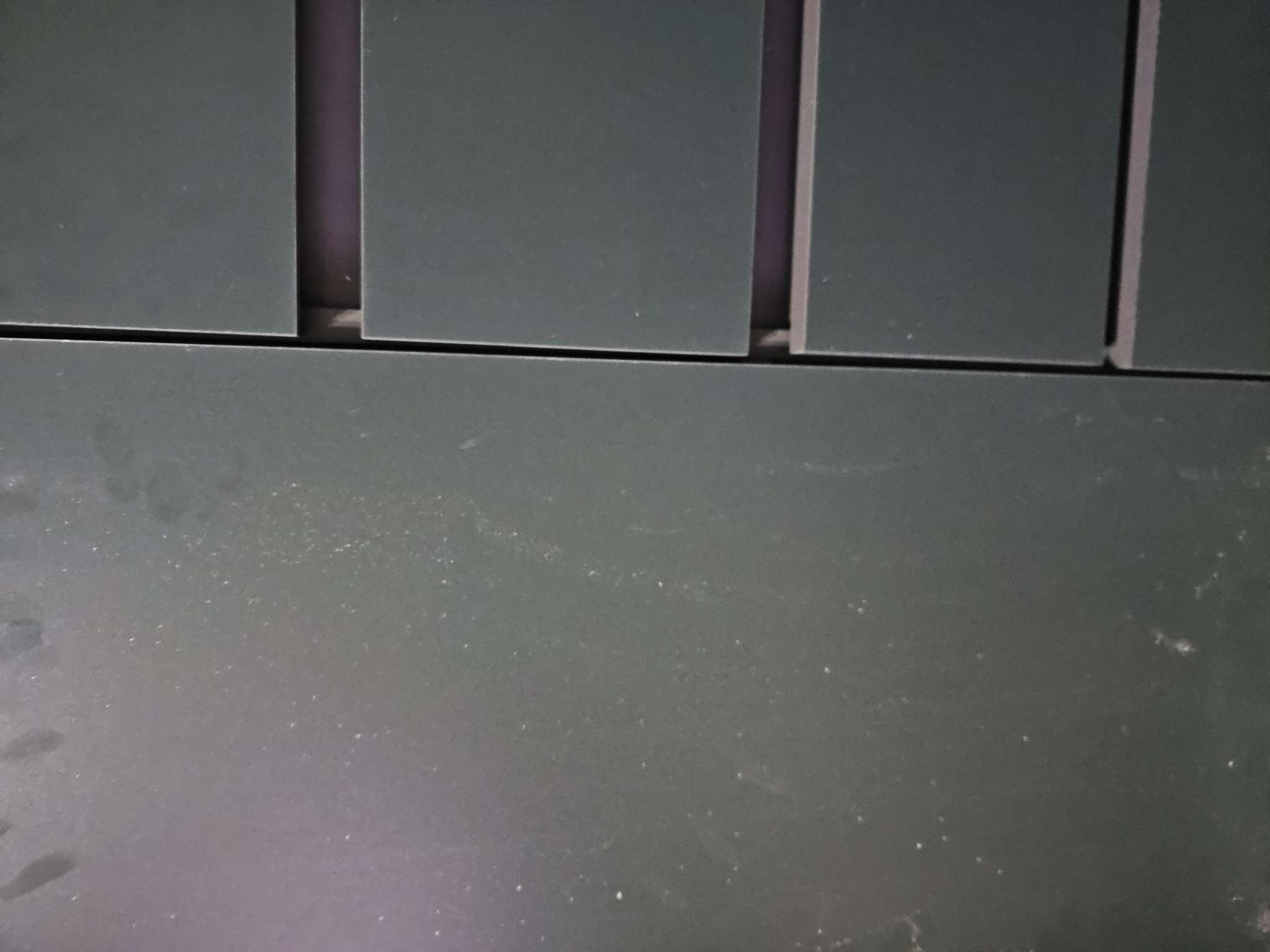 Фотография покупателя товара Комод напольный «Норд», 1 дверь, 4 ящика, 1200×450×900 мм, цвет изумруд/графит - Фото 5