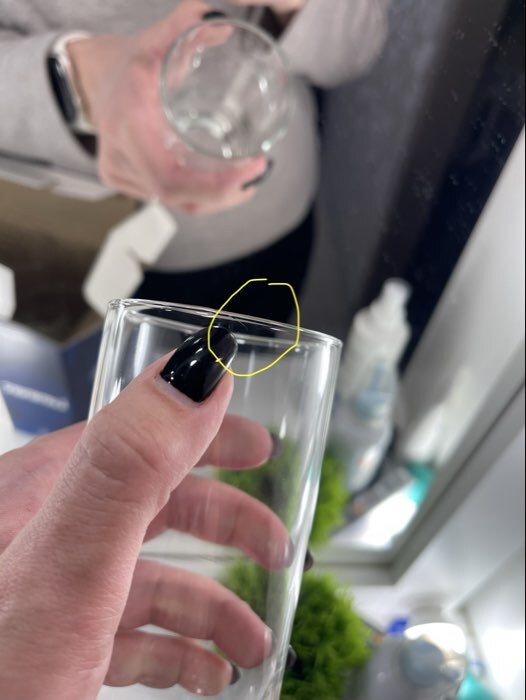 Фотография покупателя товара Набор стаканов Luminarc Island, 330 мл, 6 шт., стекло - Фото 1