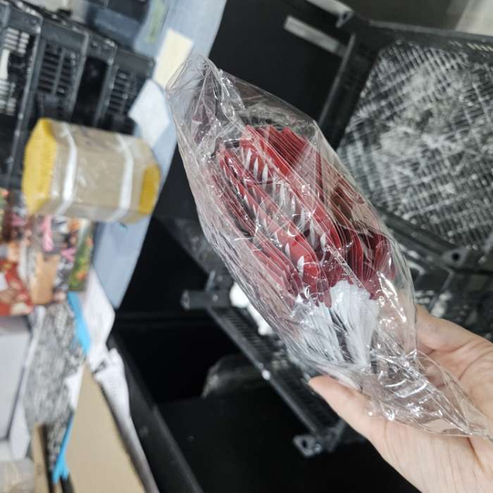 Фотография покупателя товара Пакет подарочный новогодний «Подарок», с zip - lock застежкой 15×15.5 см - Фото 14