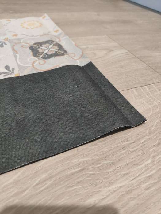 Фотография покупателя товара Коврик для кухни Этель Delicious, 38×118 см - Фото 2