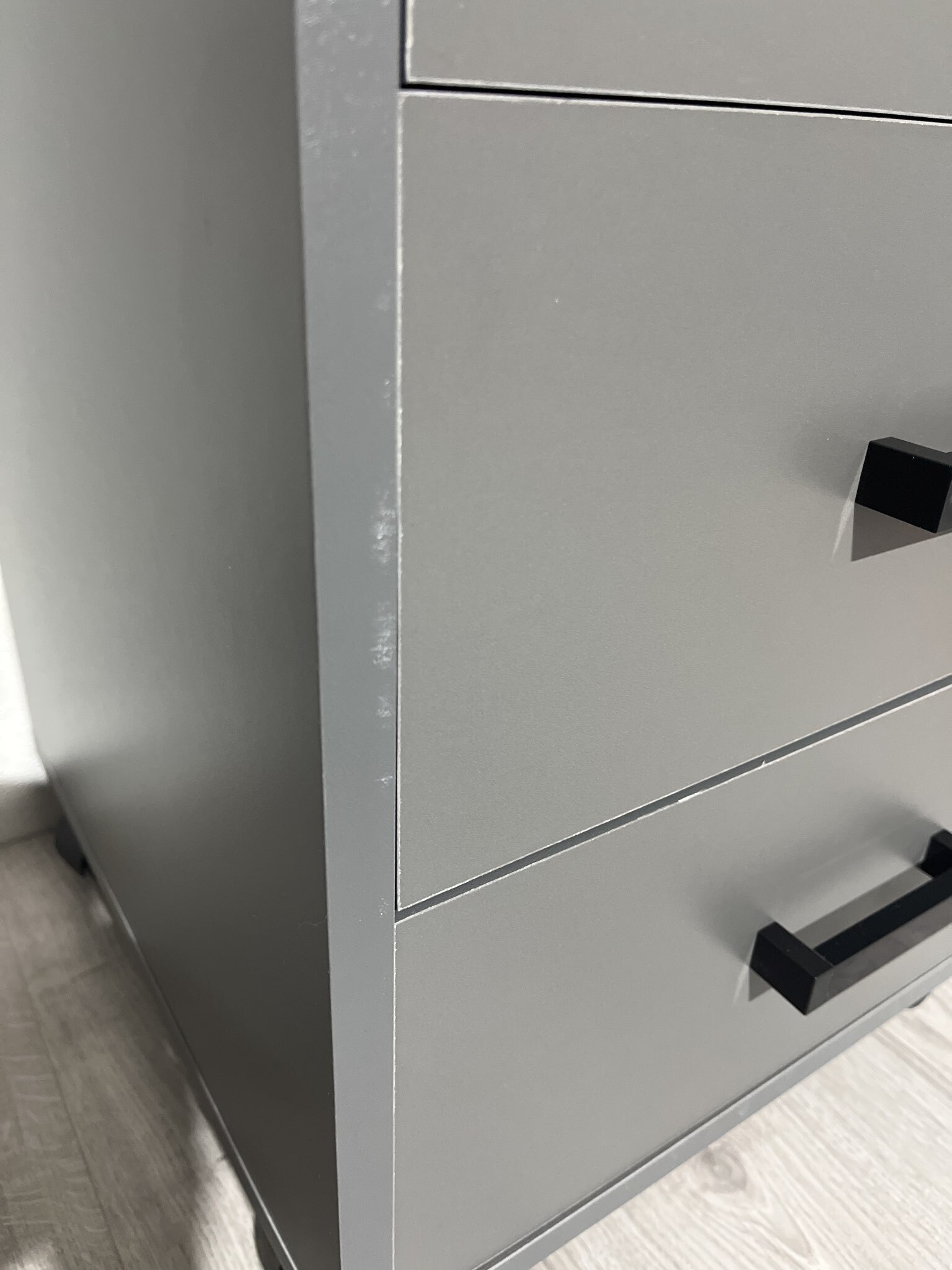 Фотография покупателя товара Тумба выкатная «Клик Мебель», на колёсиках, 420×400×585 мм, цвет венге тёмный - Фото 15