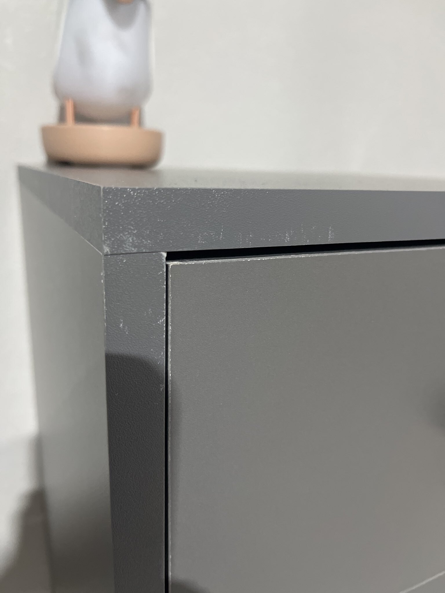 Фотография покупателя товара Тумба выкатная «Клик Мебель», на колёсиках, 420×400×585 мм, цвет венге тёмный - Фото 13