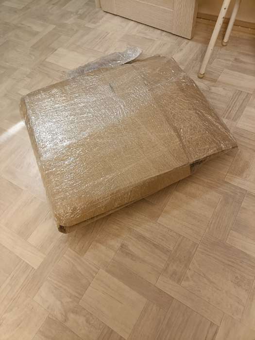 Фотография покупателя товара Коробка для хранения, офисная, крафт, 480×325×295 мм - Фото 16