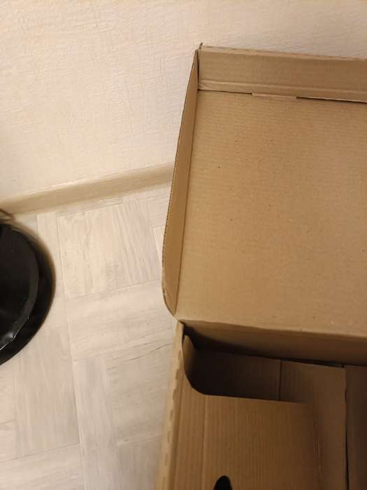 Фотография покупателя товара Коробка для хранения, офисная, крафт, 480×325×295 мм - Фото 13