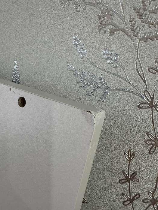 Фотография покупателя товара Шкаф прямой трёхстворчатый «Бруно», 1200×505×2216 мм, цвет белый - Фото 76