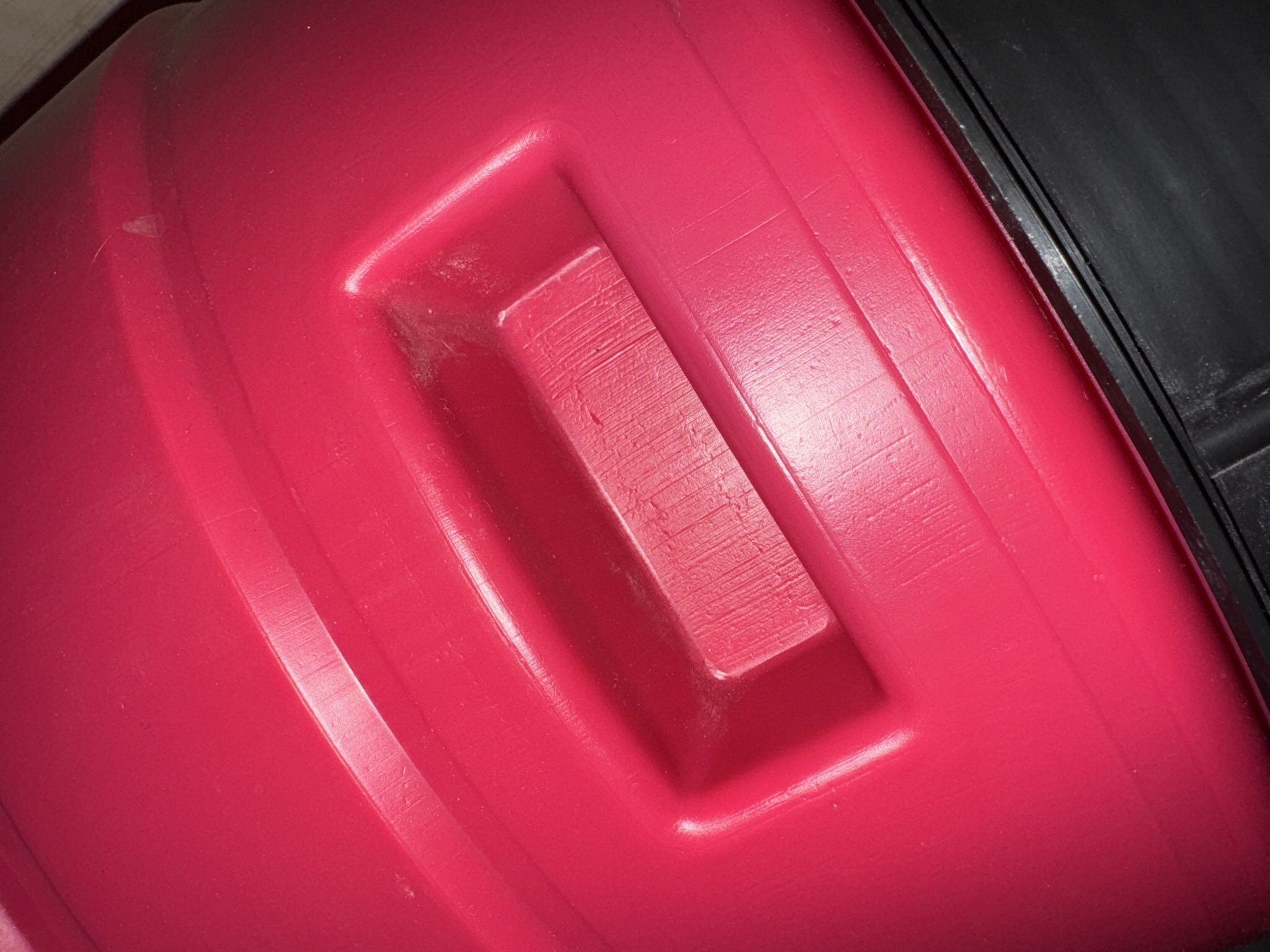 Фотография покупателя товара Бочка пищевая, 18 л, горловина 27 см, пластиковая, с крышкой, МИКС - Фото 4