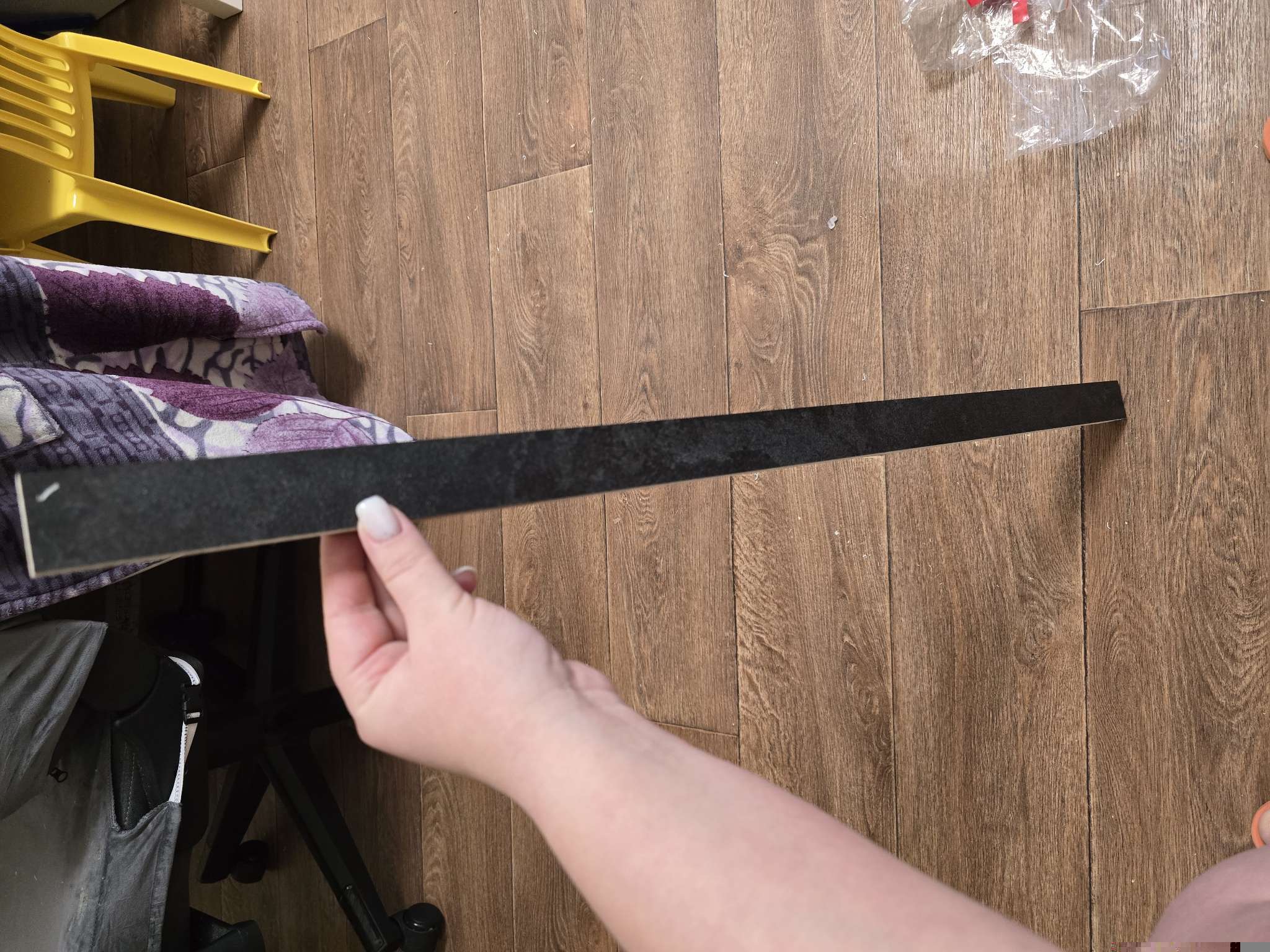 Фотография покупателя товара Стол компьютерный «Мадера», 3 ящика, 1244×850×770 мм, цвет белый - Фото 22