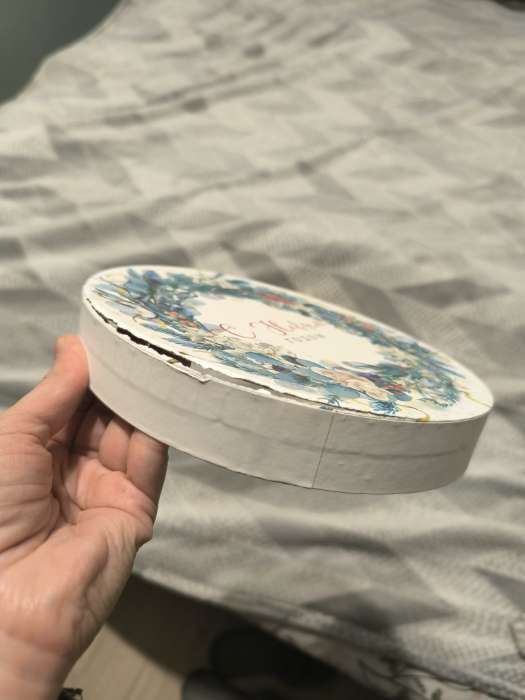 Фотография покупателя товара Набор подарочных коробок 5 в 1 «Счастливого Нового года», 13×14‒19.5×22 см - Фото 13