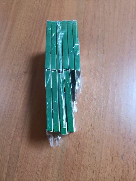 Фотография покупателя товара Карандаши цветные, 12 цветов, трехгранные «Котики» - Фото 2