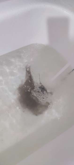 Фотография покупателя товара Соль морская Dr.Aqua природная, 1 кг - Фото 4